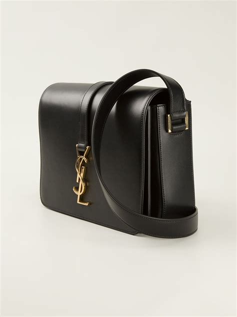 cheap yves saint laurent black snake crossbody bag|yves st laurent outlet.